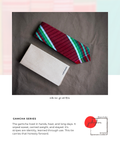 Gamcha Tie - GS-26-8/12